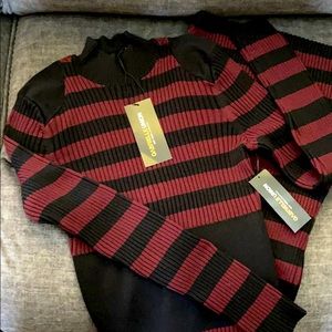 Sweater dress - Gabrielle Union Collection